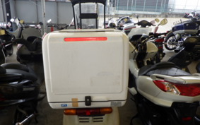 HONDA GYRO CANOPY TA03