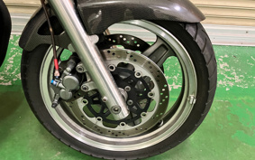 KAWASAKI ZEPHYR 750 1997 ZR750C