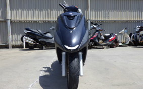 YAMAHA AXIS 125 TREET 2014 SE53J