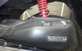 HONDA DIO 110 JF58