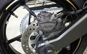 KAWASAKI ZX-25R ZX250E