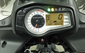 SUZUKI DL650 ( V-Strom 650 ) A 2015 VP56A