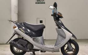 SUZUKI SEPIA Gen.2 2008 CA1HA