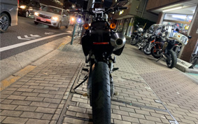 SUZUKI DR-Z400SM 2013 SK44A