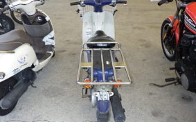 YAMAHA MATE 50 UA04J
