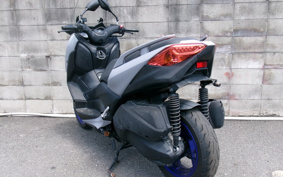 YAMAHA X-MAX SG70J