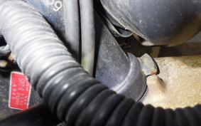 YAMAHA TW200 Gen.2 DG07J