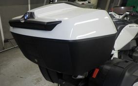 BMW R1300RT ASA 2026