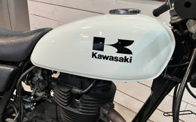 KAWASAKI 250TR BJ250F