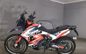 KTM 790 ADVENTURE 2019 TS340