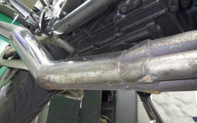 KAWASAKI ZRX400 2001 ZR400E