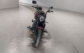 KAWASAKI BALKANS EN650J