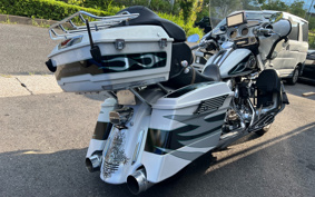 HARLEY FLHTCU1580-1690 2008 FC4