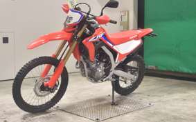 HONDA CRF250L 2025 MD47