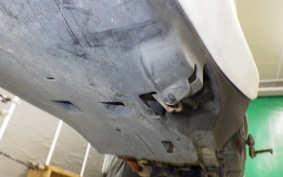 YAMAHA JOG ZR Gen.3 SA39J