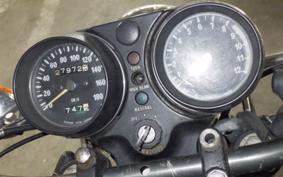 KAWASAKI KH250 KH250B