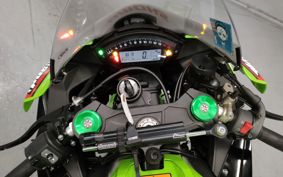 KAWASAKI ZX 10 NINJA R 2019 ZXT00S