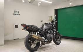 HONDA CB400SF VTEC 2010 NC42