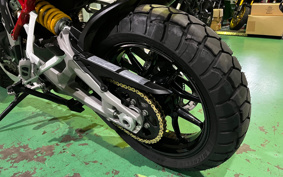 DUCATI MULTISTRADA V4S SPORT 2021 1A00