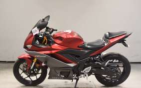 YAMAHA YZF-R25 RG43J