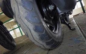 SUZUKI LET's CA4AA