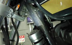 KAWASAKI ZEPHYR 750 RS 1999 ZR750C