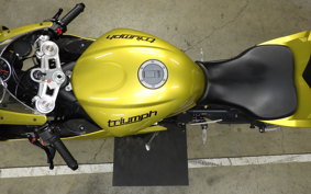 TRIUMPH DAYTONA 675 SE 2013