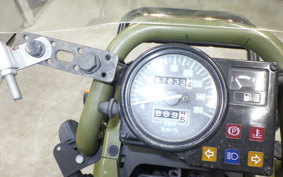 HONDA PS250 2015 MF09