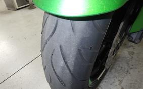 KAWASAKI ZX 1400 NINJA R A 2014
