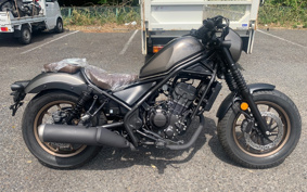 HONDA REBEL 250  S E-clutch MC49