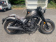 Фото Honda REBEL 250 S E-clutch с японского аукциона