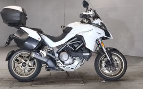 DUCATI MULTISTRADA 1260S 2019 AC00AA