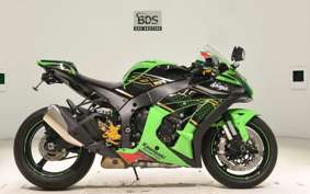 KAWASAKI ZX 10 NINJA ABS 2020 ZXT02E