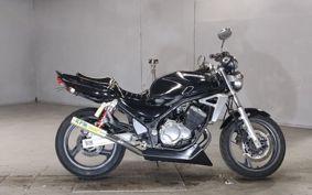 KAWASAKI BALIUS250-2 ZR250B