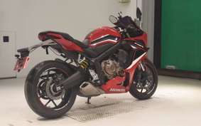 HONDA CBR650R 2021 RH03