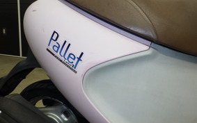 SUZUKI PALETTE 2014 CA41A