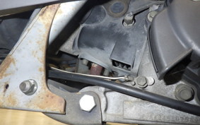 SUZUKI LET's 4 1998 CA41A
