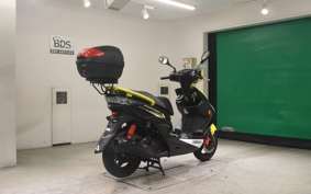 YAMAHA CYGNUS 125 XSR 2 SE44J