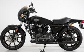 HARLEY XLCR 1993 929