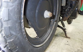 HONDA MOTOCOMPO AB12