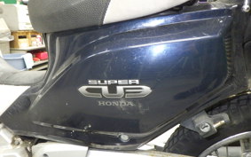 HONDA C50 SUPER CUB AA04