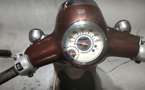 HONDA GIORNO AF70