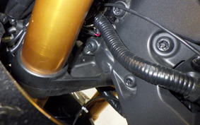 YAMAHA MT-09 SP 2021 RN69J