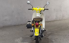 HONDA SUPER CUB110 JA59