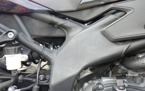 KAWASAKI ZX-25R ZX250E