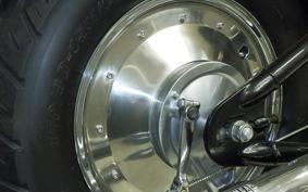 HONDA STEED 400 1994 NC26