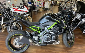 KAWASAKI Z900 2019 ZR900B
