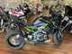 Фото Kawasaki Z900 2019 с японского аукциона
