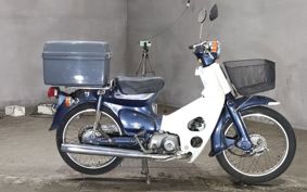 HONDA SUPER CUB90 HA02