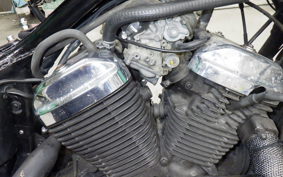 HONDA STEED 400 1995 NC26